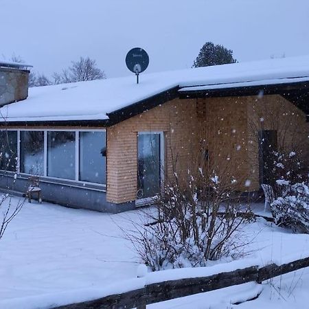 Grosszuegiges Haus Angrenzend An Naturschutzgebiet Immenstadt im Allgäu Exteriör bild