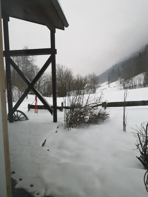 Grosszuegiges Haus Angrenzend An Naturschutzgebiet Immenstadt im Allgäu Exteriör bild