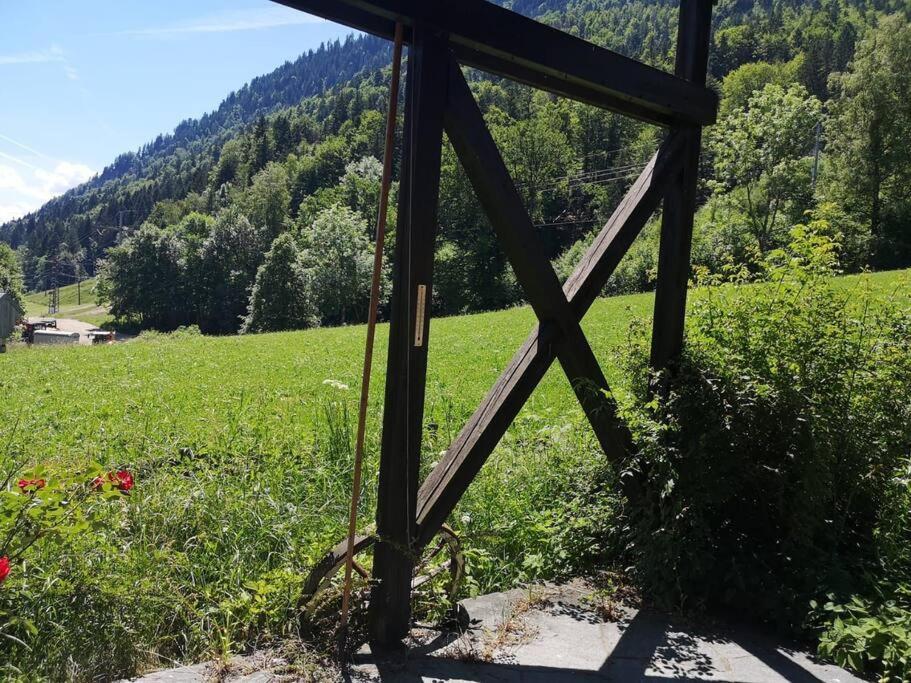 Grosszuegiges Haus Angrenzend An Naturschutzgebiet Immenstadt im Allgäu Exteriör bild