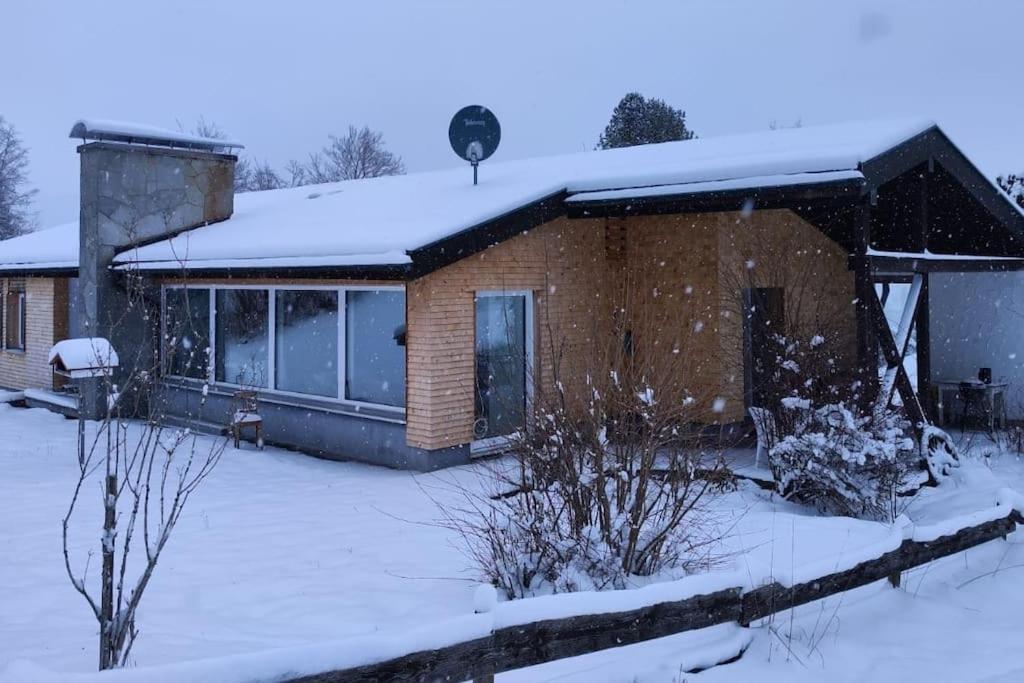 Grosszuegiges Haus Angrenzend An Naturschutzgebiet Immenstadt im Allgäu Exteriör bild