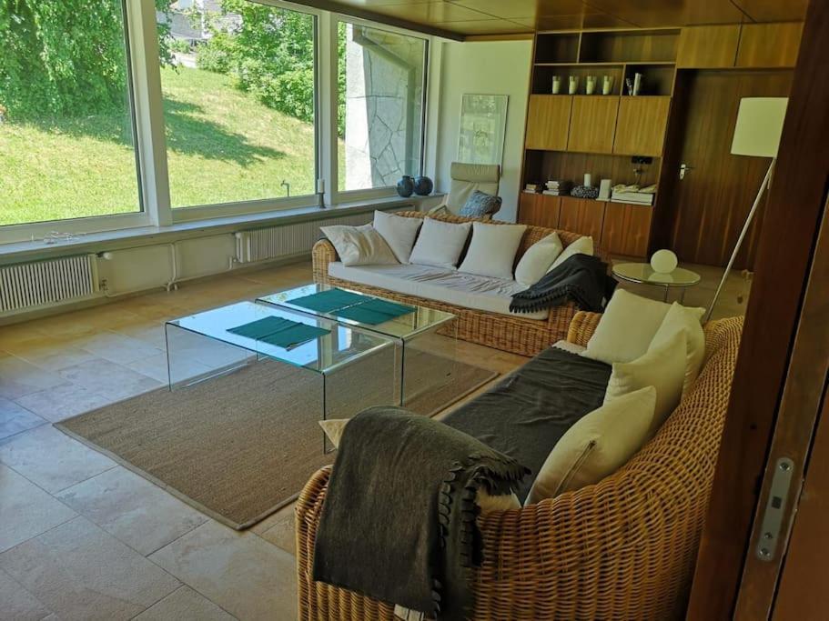 Grosszuegiges Haus Angrenzend An Naturschutzgebiet Immenstadt im Allgäu Exteriör bild