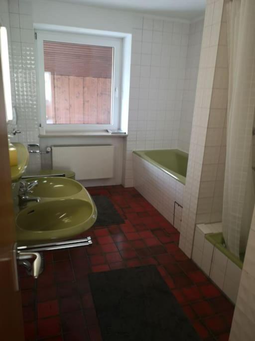 Grosszuegiges Haus Angrenzend An Naturschutzgebiet Immenstadt im Allgäu Exteriör bild